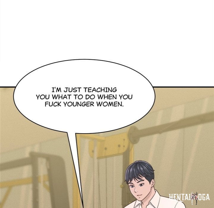 Right Under His Roof Right Under His Roof Chapter 20 - Page 73