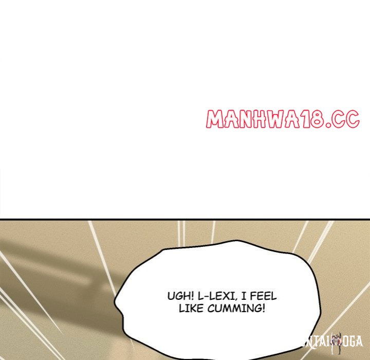 Right Under His Roof Right Under His Roof Chapter 20 - Page 88