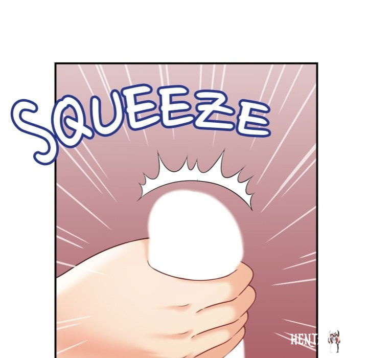 Right Under His Roof Right Under His Roof Chapter 20 - Page 91