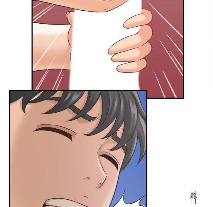 Right Under His Roof Right Under His Roof Chapter 20 - Page 92