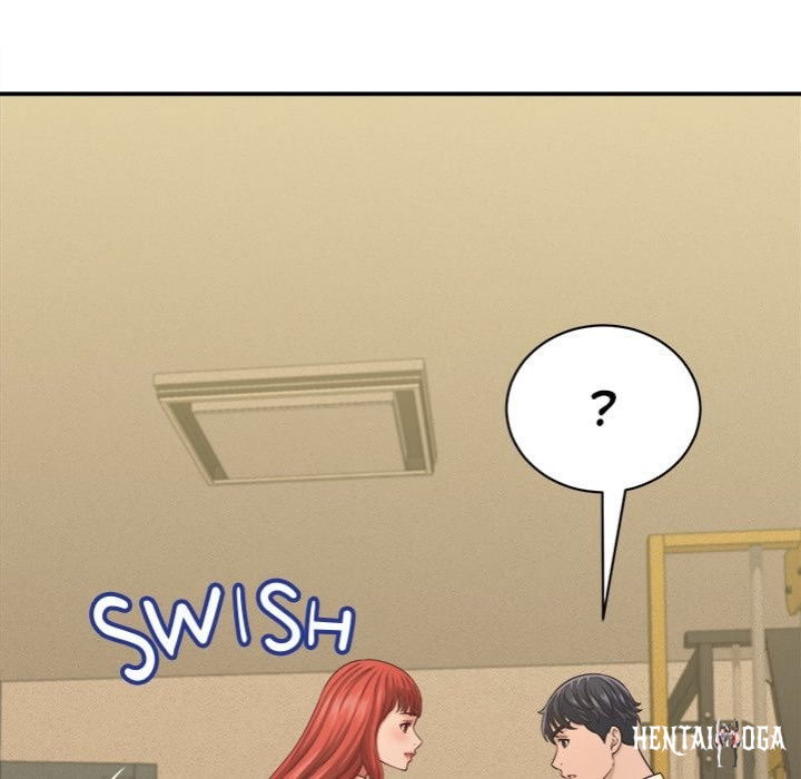 Right Under His Roof Right Under His Roof Chapter 20 - Page 94