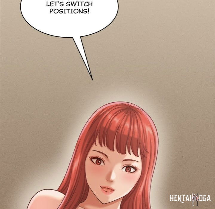 Right Under His Roof Right Under His Roof Chapter 20 - Page 97