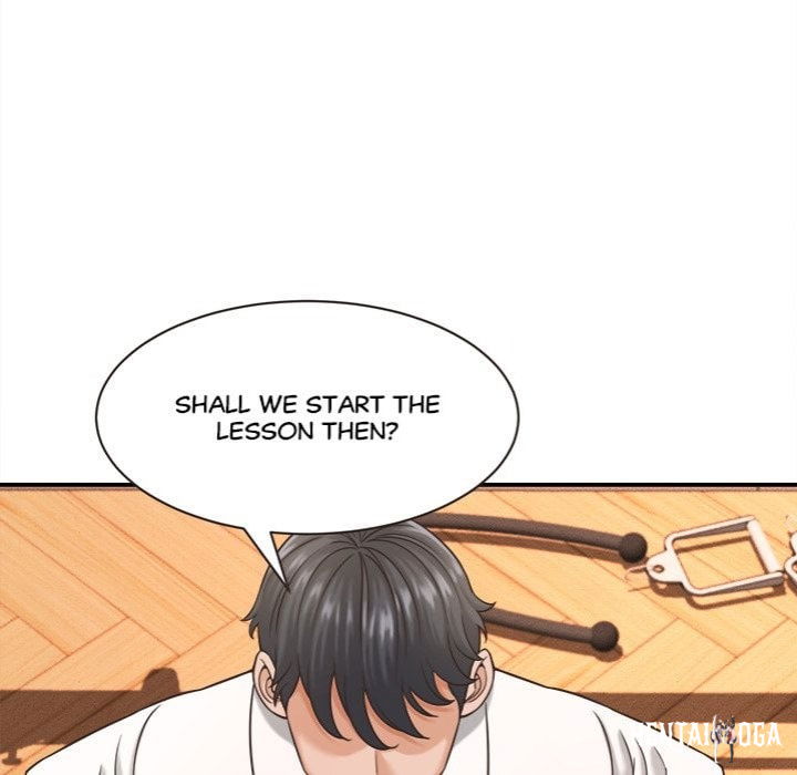 Right Under His Roof Right Under His Roof Chapter 19 - Page 101