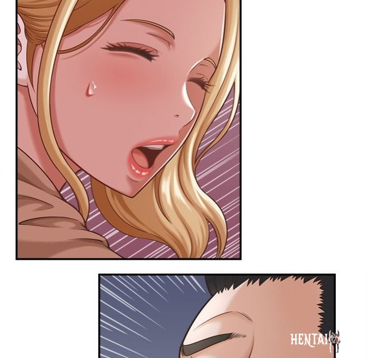 Right Under His Roof Right Under His Roof Chapter 19 - Page 108