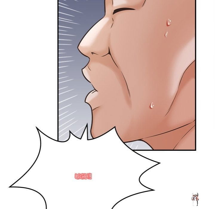 Right Under His Roof Right Under His Roof Chapter 19 - Page 109