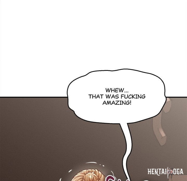 Right Under His Roof Right Under His Roof Chapter 19 - Page 121