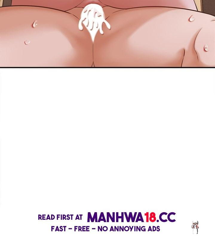 Right Under His Roof Right Under His Roof Chapter 19 - Page 123