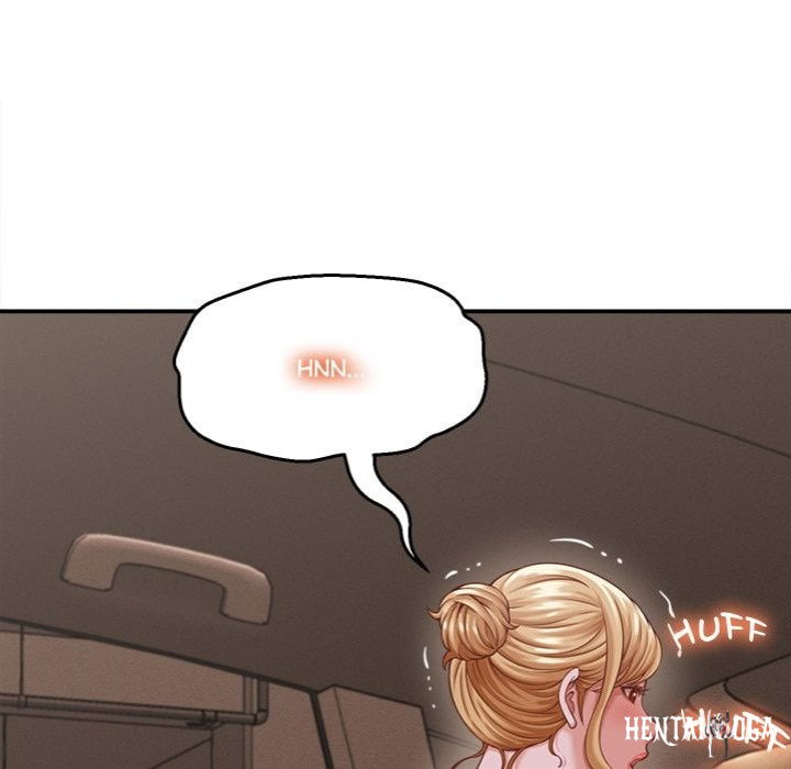 Right Under His Roof Right Under His Roof Chapter 19 - Page 126