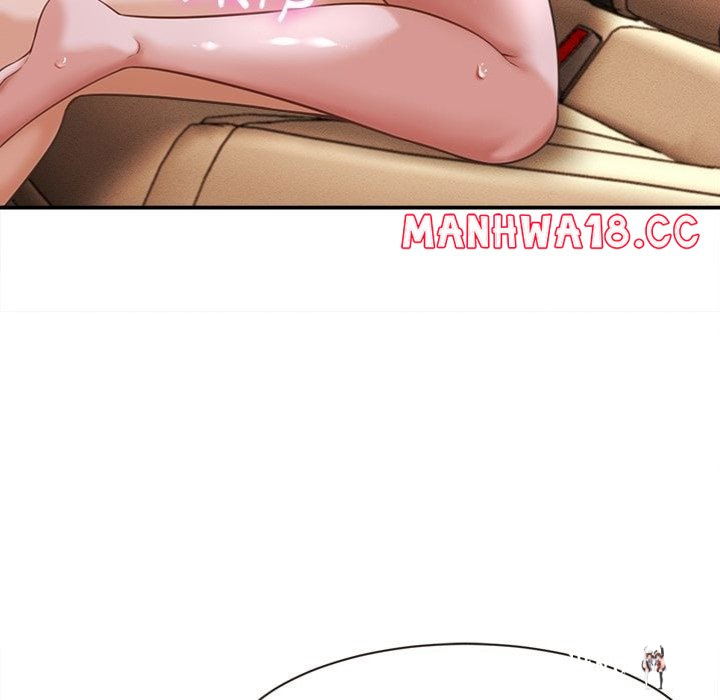 Right Under His Roof Right Under His Roof Chapter 19 - Page 128