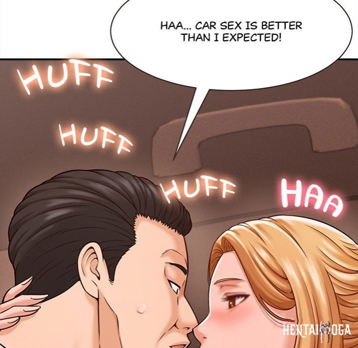 Right Under His Roof Right Under His Roof Chapter 19 - Page 129