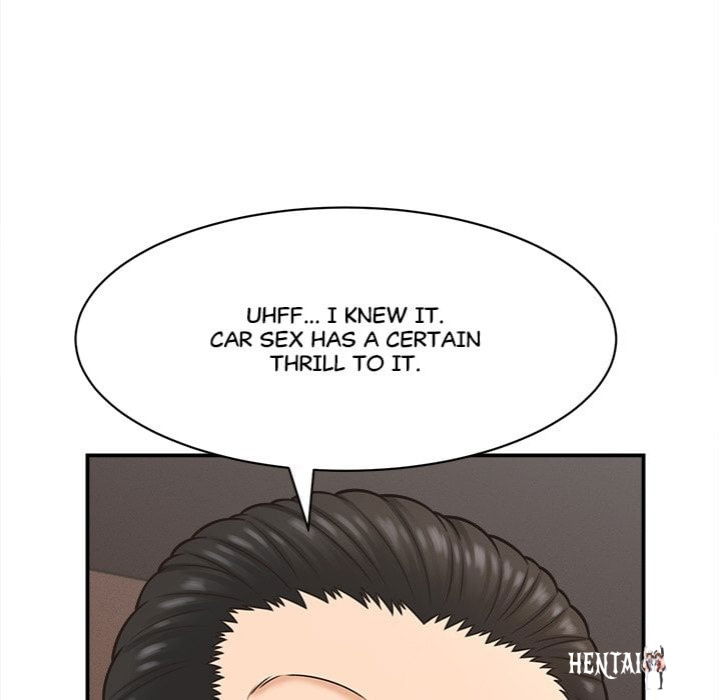 Right Under His Roof Right Under His Roof Chapter 19 - Page 13