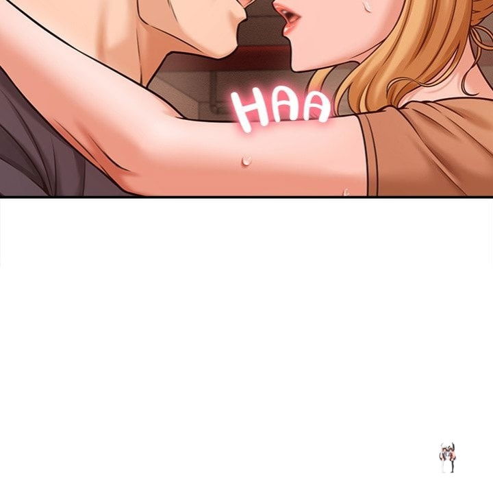 Right Under His Roof Right Under His Roof Chapter 19 - Page 130