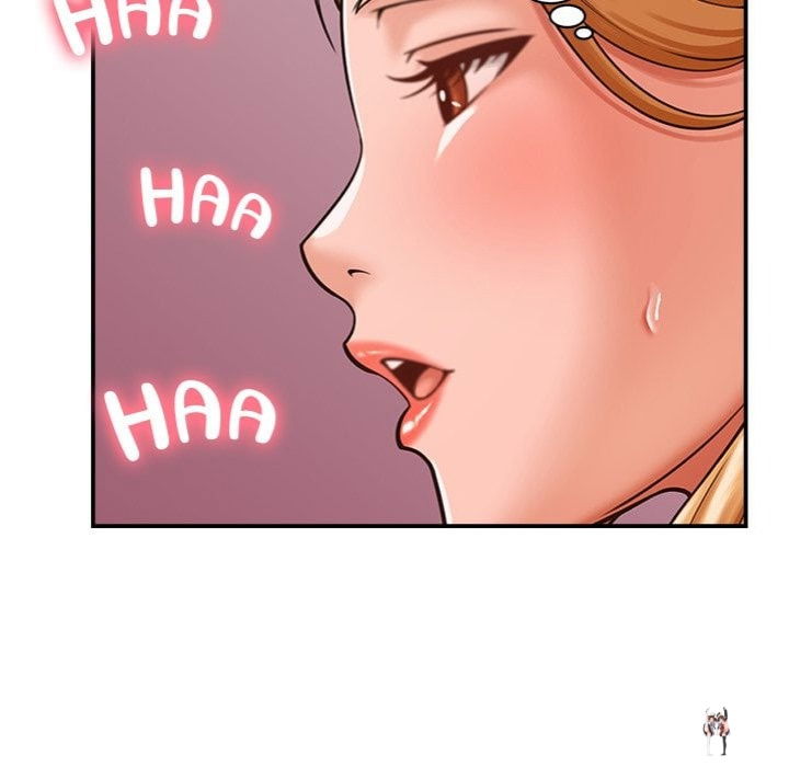 Right Under His Roof Right Under His Roof Chapter 19 - Page 133