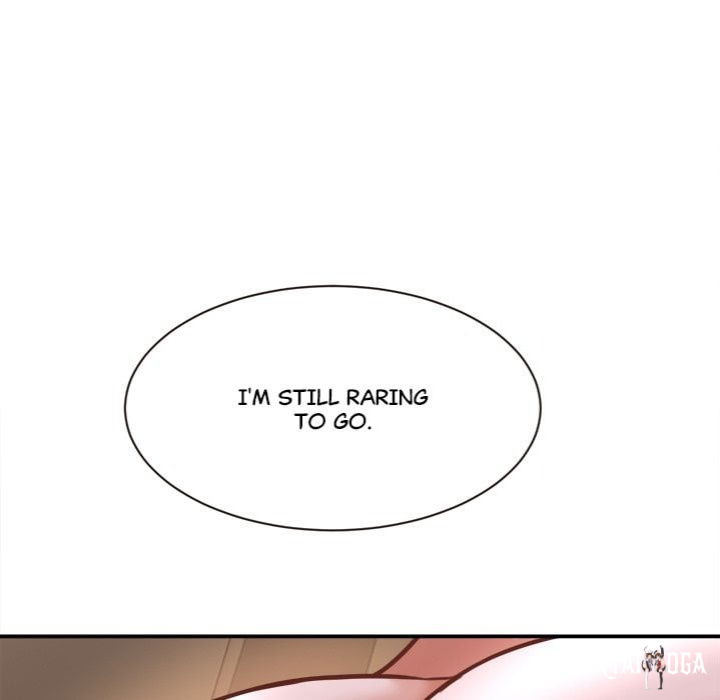 Right Under His Roof Right Under His Roof Chapter 19 - Page 134