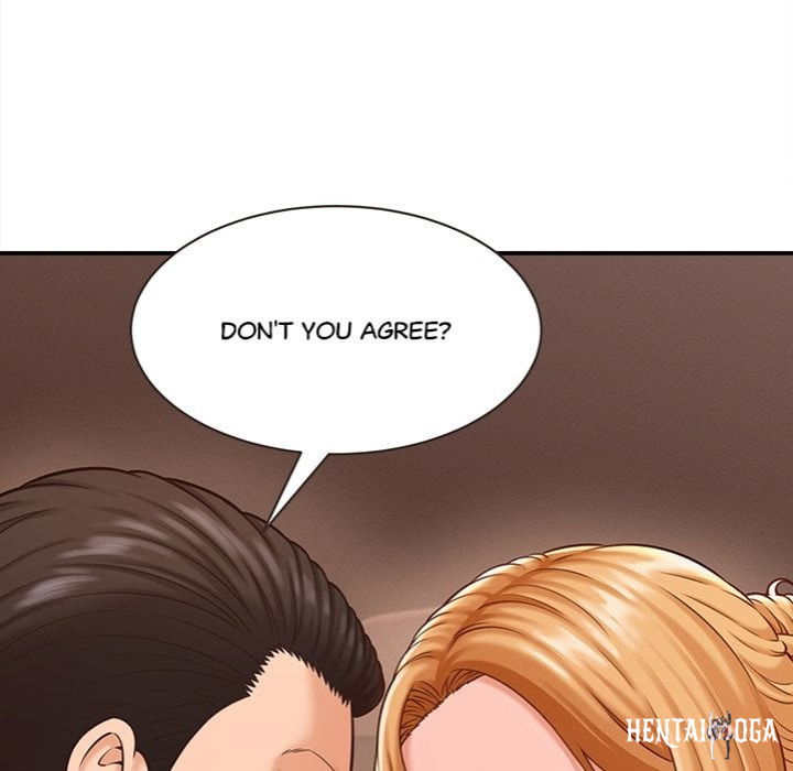 Right Under His Roof Right Under His Roof Chapter 19 - Page 137