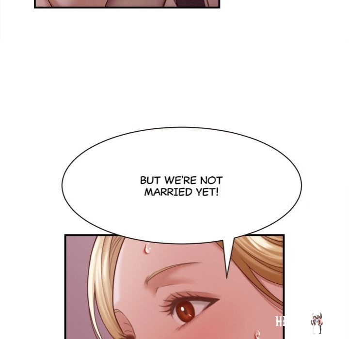 Right Under His Roof Right Under His Roof Chapter 19 - Page 143