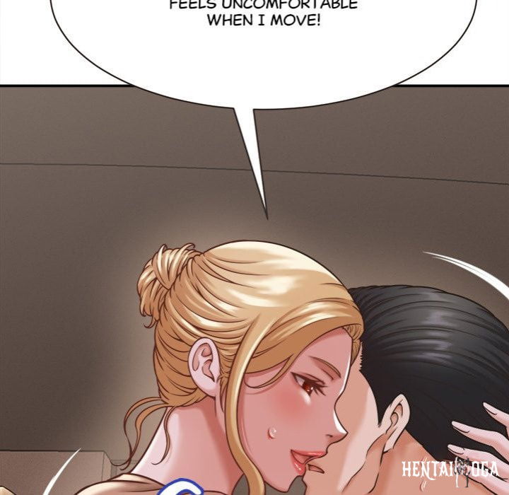 Right Under His Roof Right Under His Roof Chapter 19 - Page 147