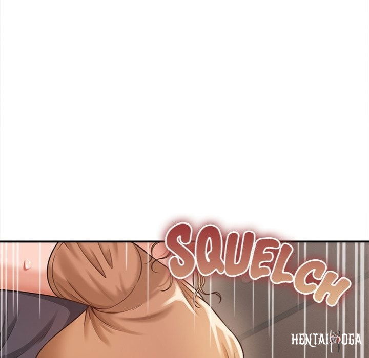 Right Under His Roof Right Under His Roof Chapter 19 - Page 15