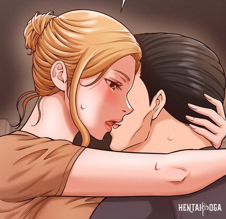 Right Under His Roof Right Under His Roof Chapter 19 - Page 152