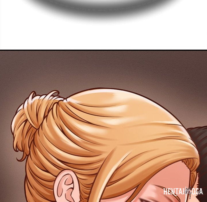 Right Under His Roof Right Under His Roof Chapter 19 - Page 154