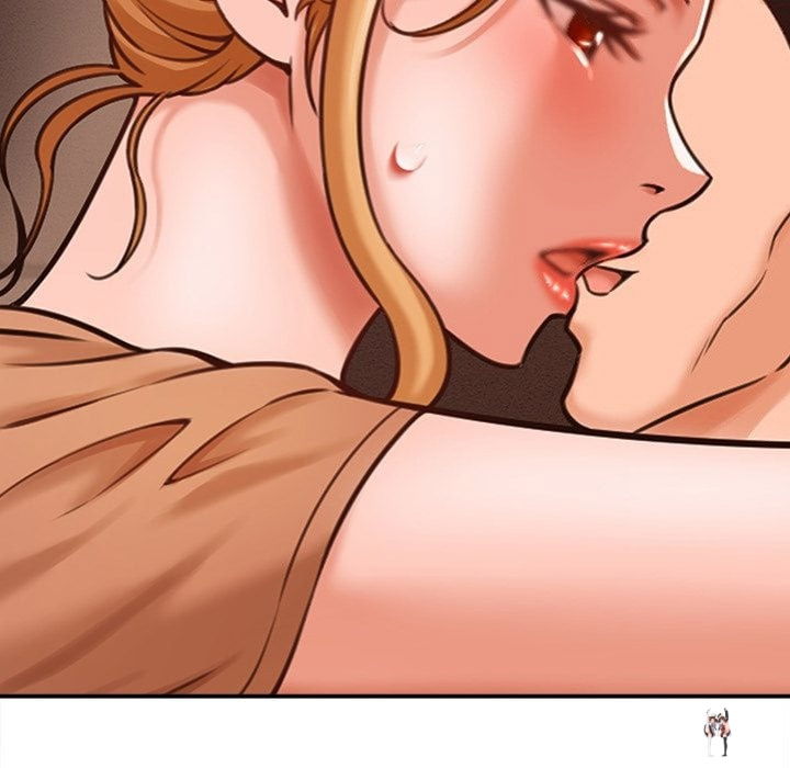 Right Under His Roof Right Under His Roof Chapter 19 - Page 155