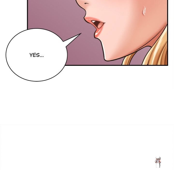 Right Under His Roof Right Under His Roof Chapter 19 - Page 22