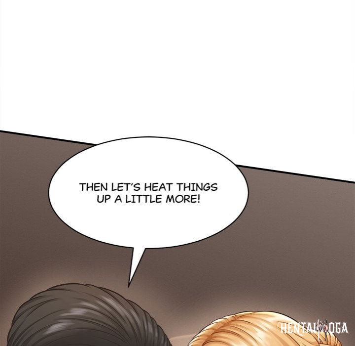 Right Under His Roof Right Under His Roof Chapter 19 - Page 23