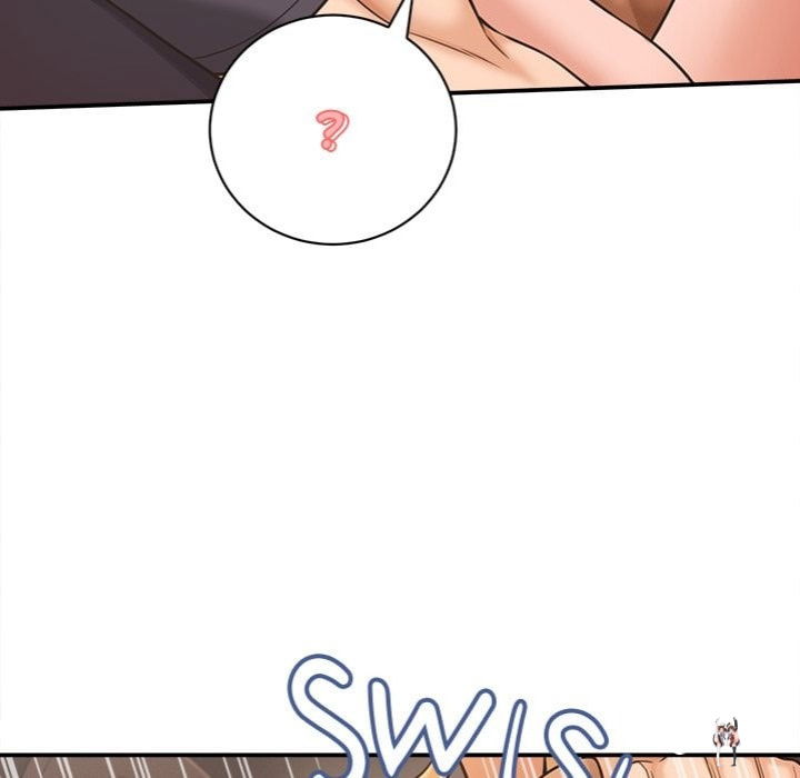 Right Under His Roof Right Under His Roof Chapter 19 - Page 25