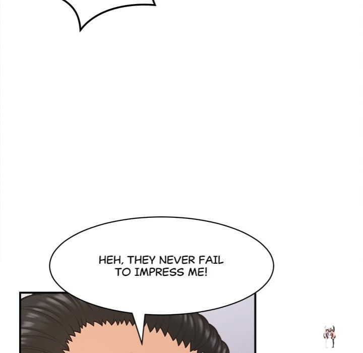 Right Under His Roof Right Under His Roof Chapter 19 - Page 28