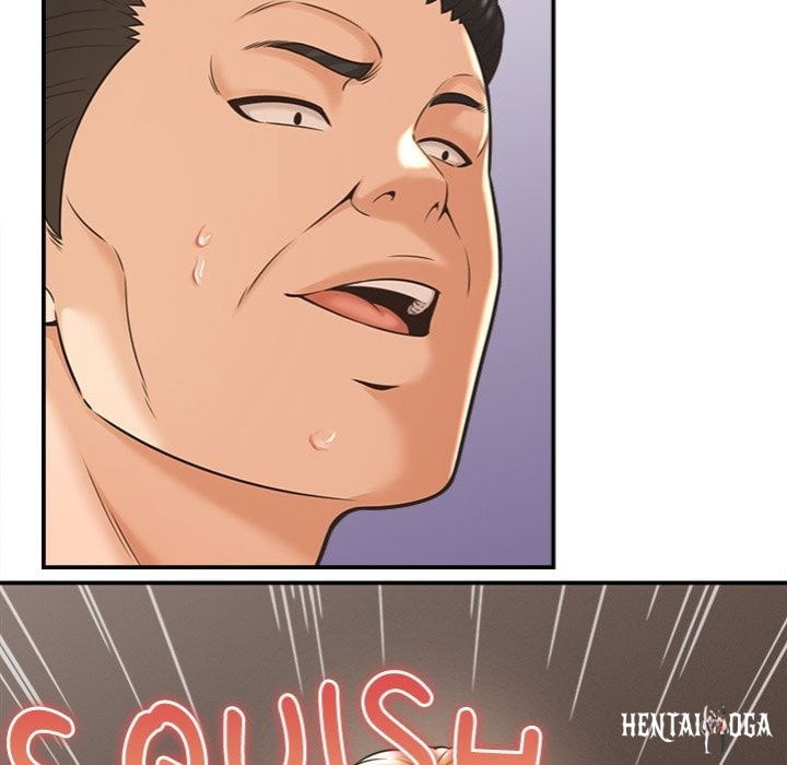 Right Under His Roof Right Under His Roof Chapter 19 - Page 29