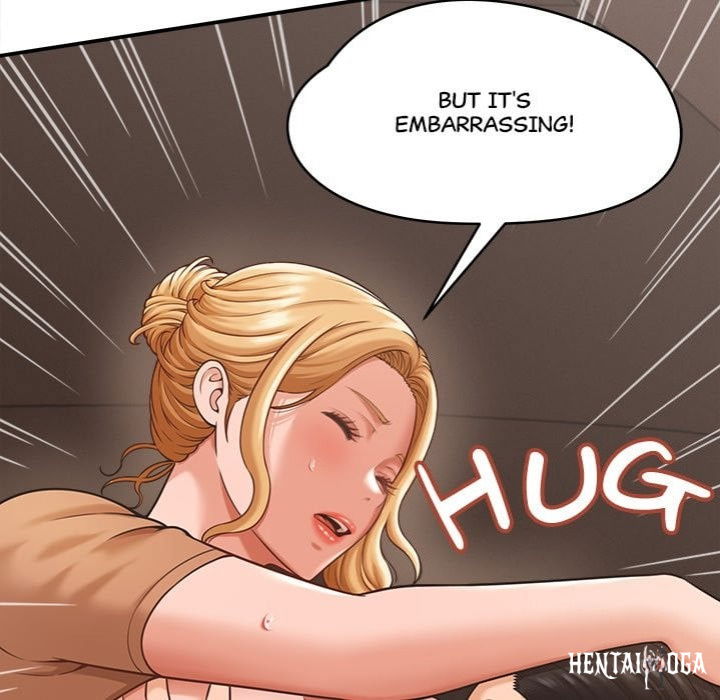 Right Under His Roof Right Under His Roof Chapter 19 - Page 37