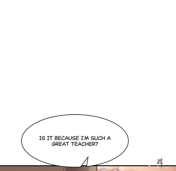 Right Under His Roof Right Under His Roof Chapter 19 - Page 44