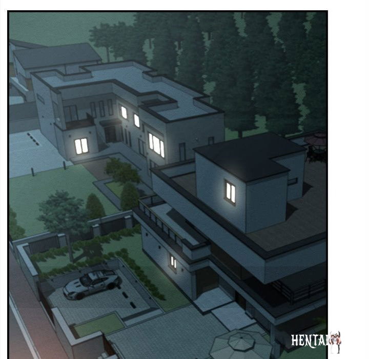 Right Under His Roof Right Under His Roof Chapter 19 - Page 48