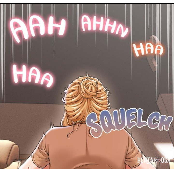 Right Under His Roof Right Under His Roof Chapter 19 - Page 5