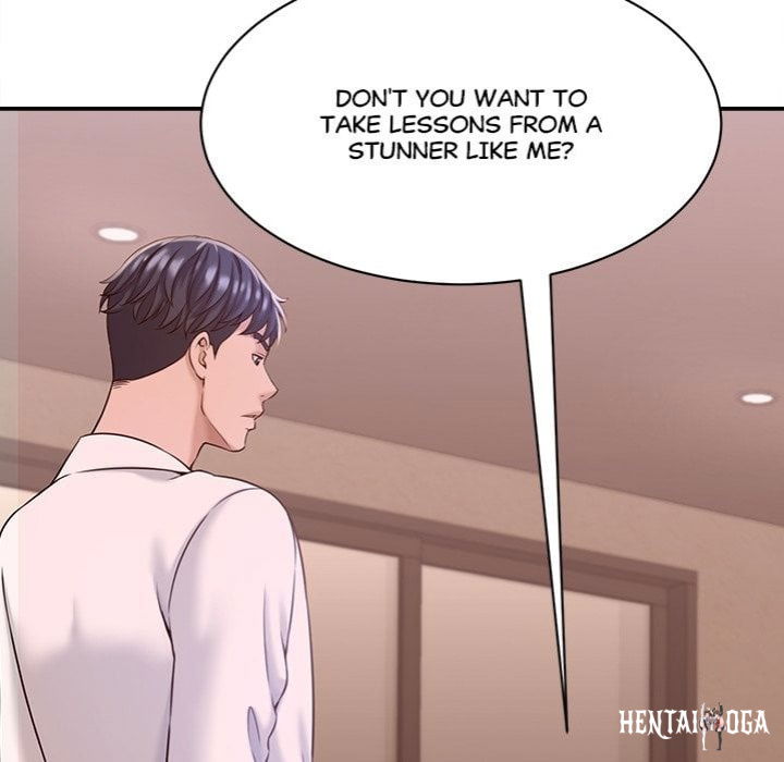 Right Under His Roof Right Under His Roof Chapter 19 - Page 53