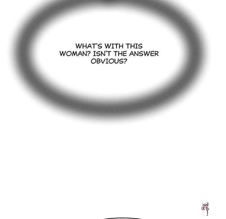 Right Under His Roof Right Under His Roof Chapter 19 - Page 56