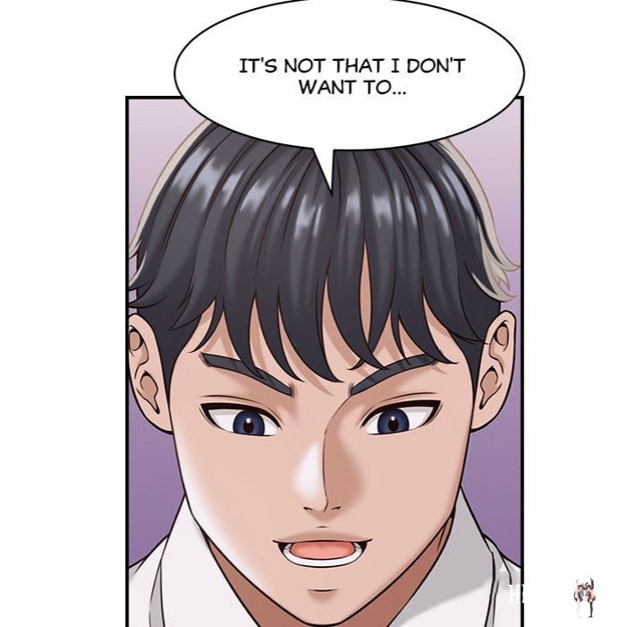 Right Under His Roof Right Under His Roof Chapter 19 - Page 57