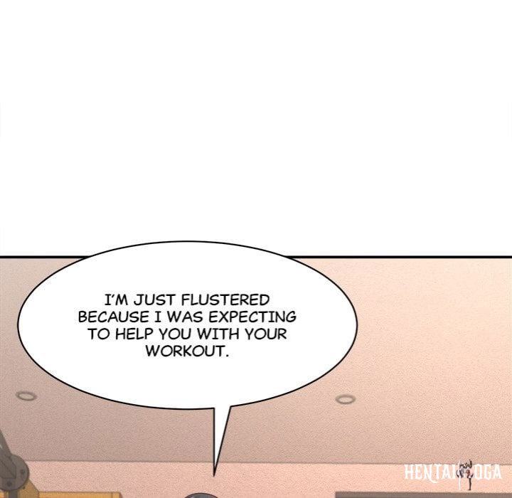 Right Under His Roof Right Under His Roof Chapter 19 - Page 72