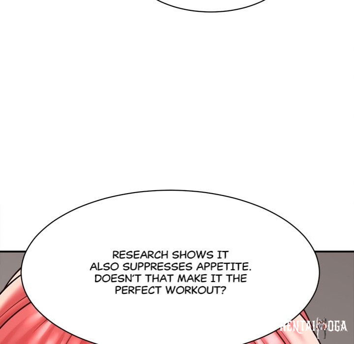 Right Under His Roof Right Under His Roof Chapter 19 - Page 77