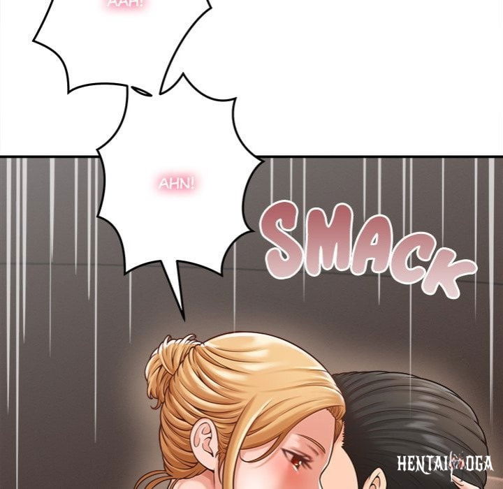 Right Under His Roof Right Under His Roof Chapter 19 - Page 8