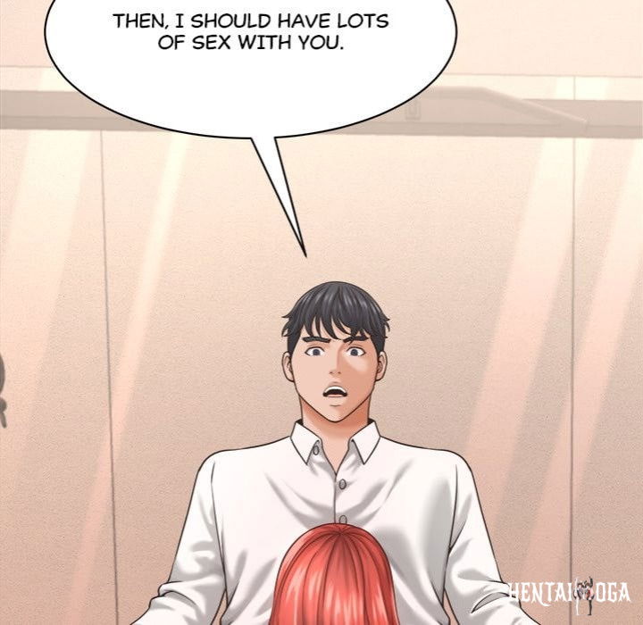 Right Under His Roof Right Under His Roof Chapter 19 - Page 80