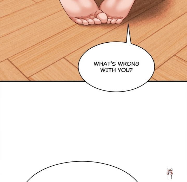 Right Under His Roof Right Under His Roof Chapter 19 - Page 82