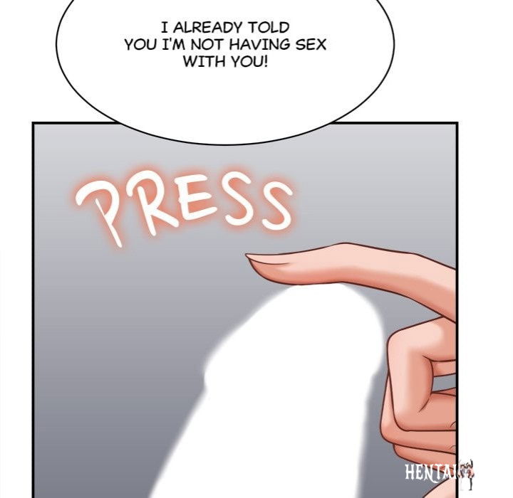 Right Under His Roof Right Under His Roof Chapter 19 - Page 83