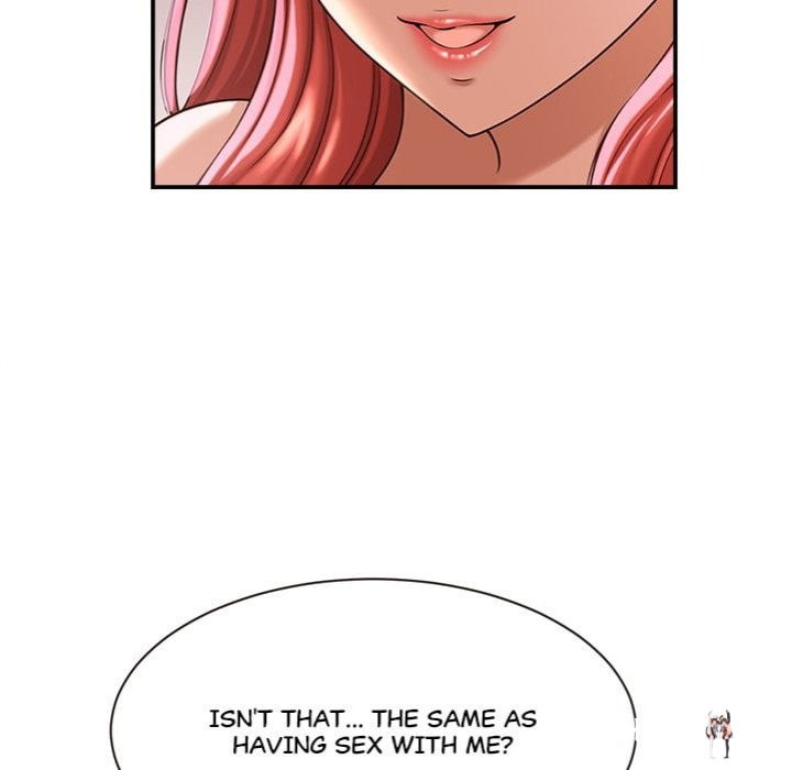 Right Under His Roof Right Under His Roof Chapter 19 - Page 86