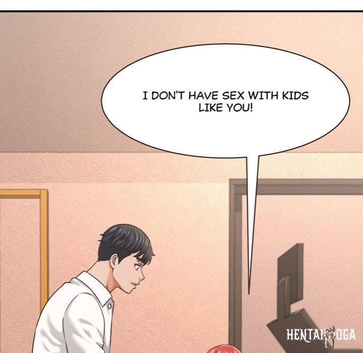 Right Under His Roof Right Under His Roof Chapter 19 - Page 91