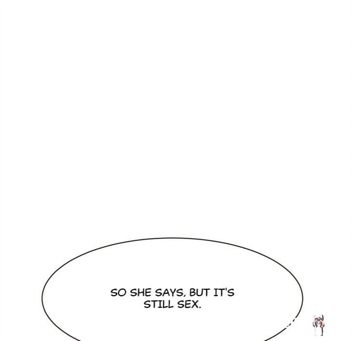 Right Under His Roof Right Under His Roof Chapter 19 - Page 96