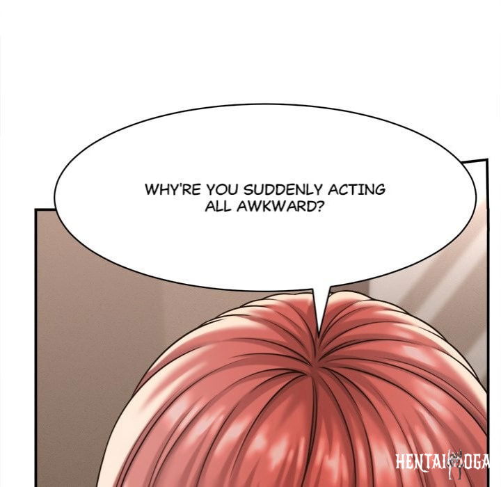 Right Under His Roof Right Under His Roof Chapter 18 - Page 10