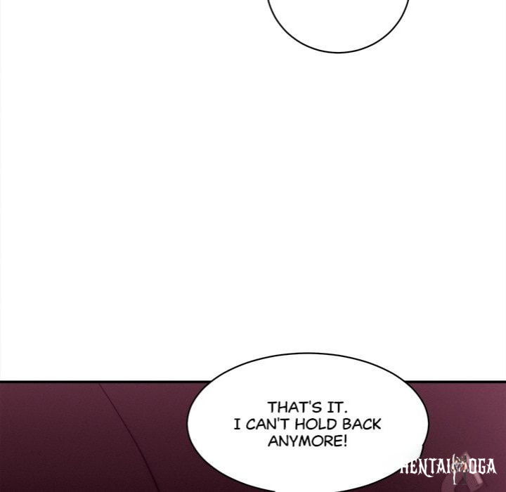 Right Under His Roof Right Under His Roof Chapter 18 - Page 102