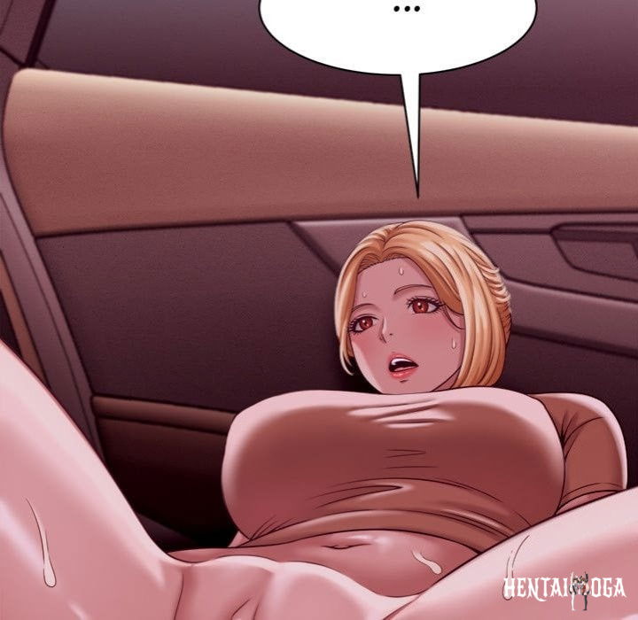 Right Under His Roof Right Under His Roof Chapter 18 - Page 105