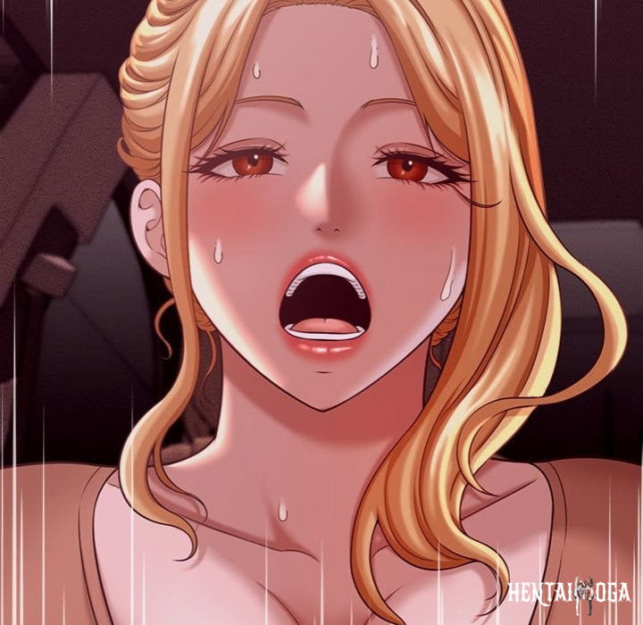 Right Under His Roof Right Under His Roof Chapter 18 - Page 124